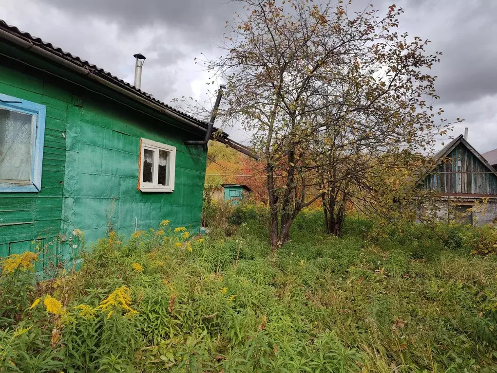 Участок в Пензенская область, Пенза Львовская ул., 39 (24.0 сот.) - Фото 2