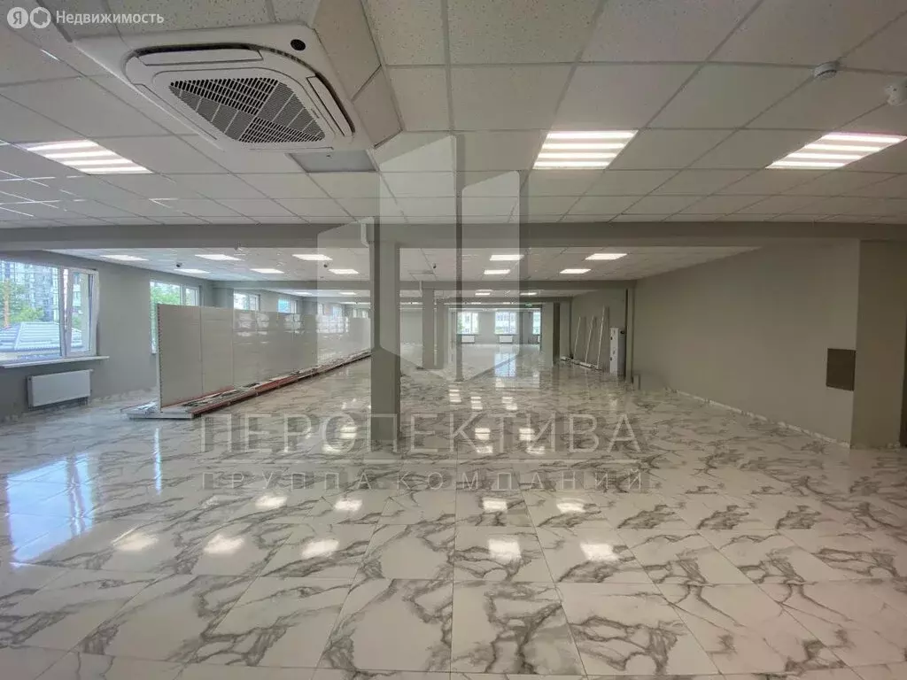 Помещение свободного назначения (560 м) - Фото 0
