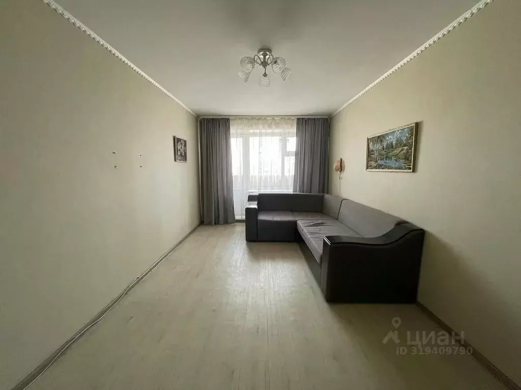 3-к кв. Саха (Якутия), Якутск ул. Халтурина, 6/2 (66.0 м) - Фото 1