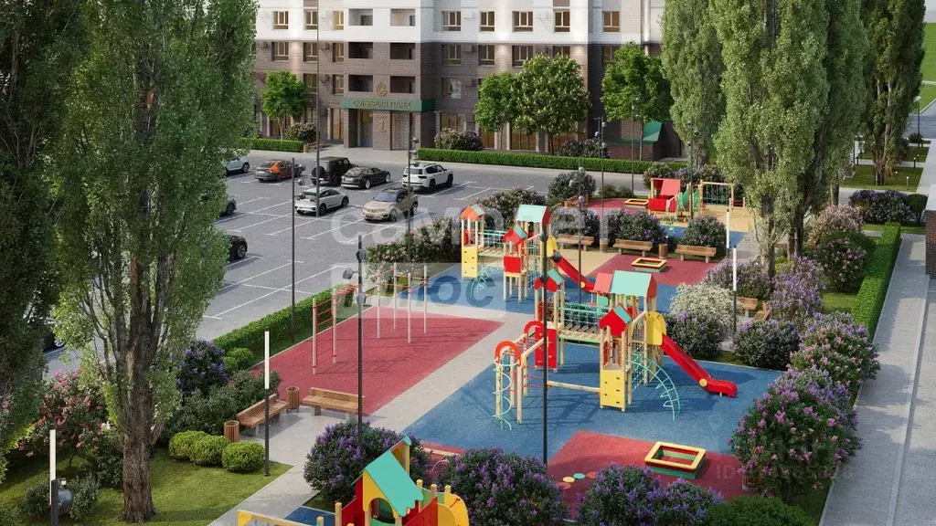 1-к кв. Волгоградская область, Волгоград ул. Балакирева, 2 (36.9 м) - Фото 1