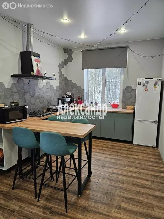 Дом в деревня Мендсары, Зелёная улица, 19 (170 м) - Фото 2