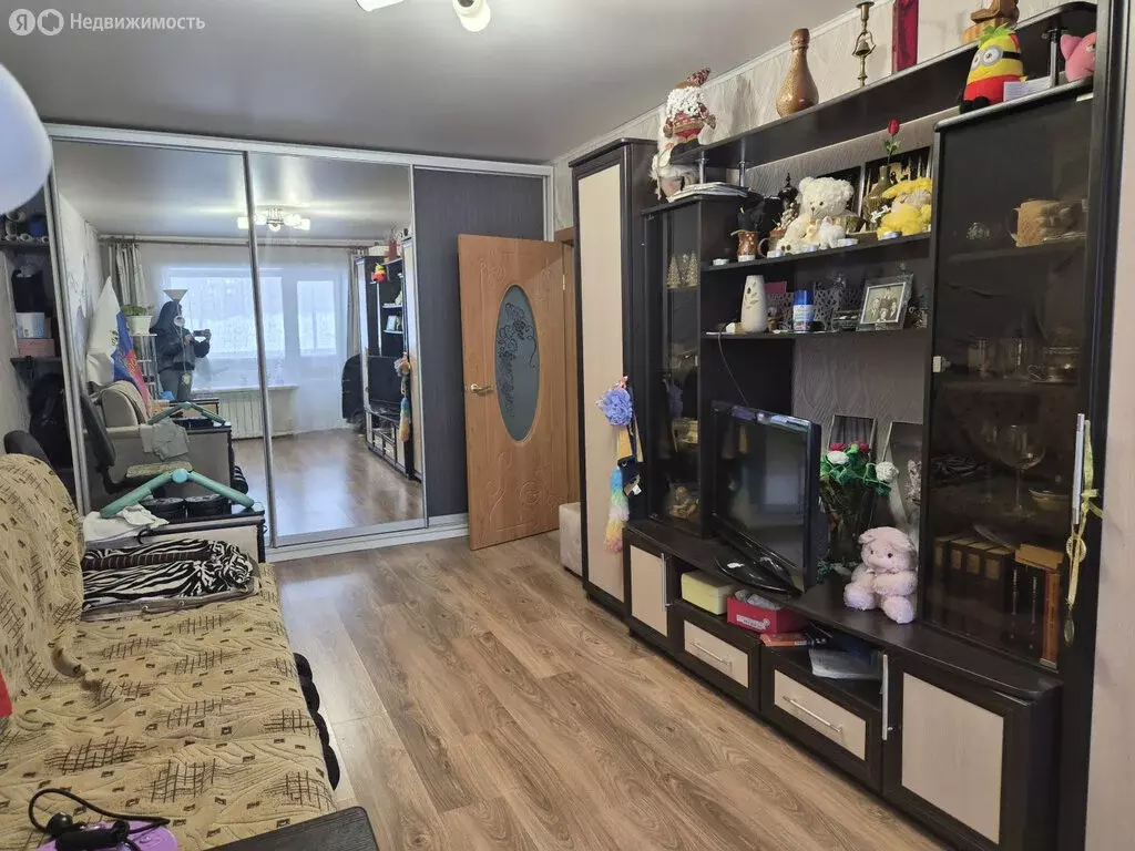 2-комнатная квартира: Йошкар-Ола, Звёздная улица, 16 (54 м) - Фото 2