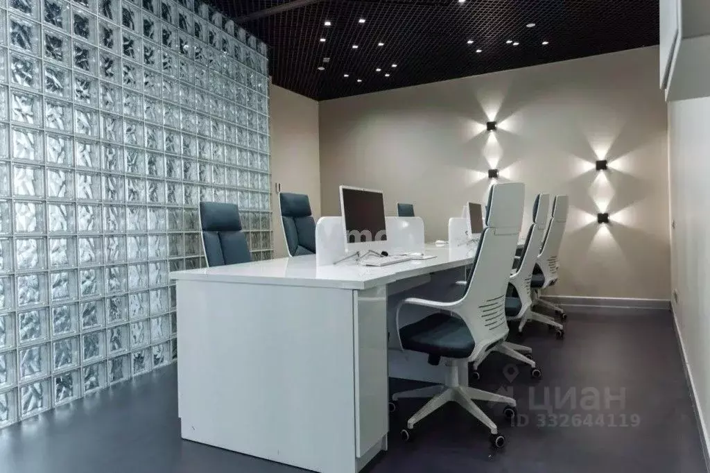 Офис в Москва наб. Пресненская, 12 (71 м) - Фото 1