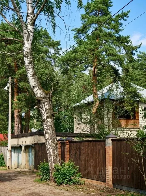 Дом в Московская область, Люберцы городской округ, Малаховка пгт ул. ... - Фото 2