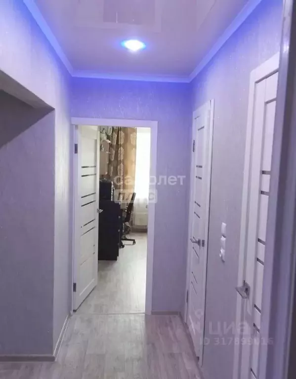 3-к кв. Башкортостан, Стерлитамак ул. Артема, 123 (68.5 м) - Фото 1