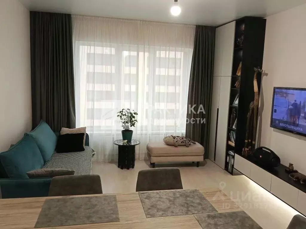 2-к кв. Москва Филатов Луг жилой комплекс, ул. Картмазовские Пруды, ... - Фото 1