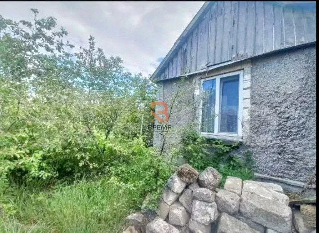 Дом в Севастополь Сапун-гора СНТ, ул. Павла Елисова (40 м) - Фото 0