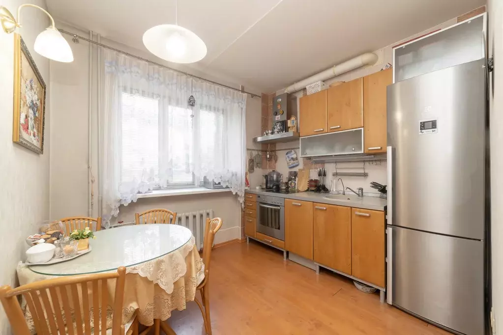 Продаётся 3-к квартира, 76.3 м - Фото 0