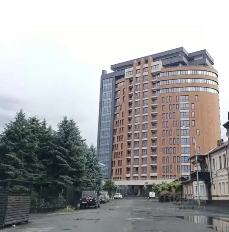 5-к кв. Северная Осетия, Владикавказ ул. Коцоева, 1 (250.0 м) - Фото 2