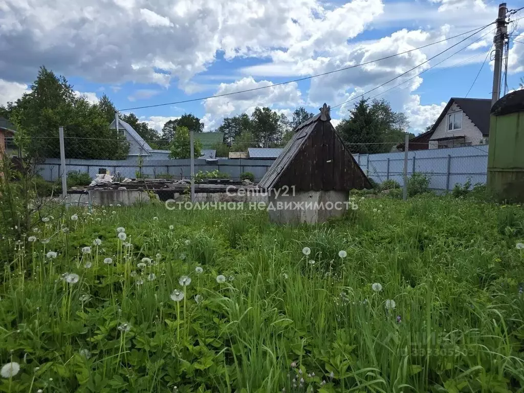 Участок в Москва Нива-2 садовое товарищество, 103 (6.0 сот.) - Фото 2