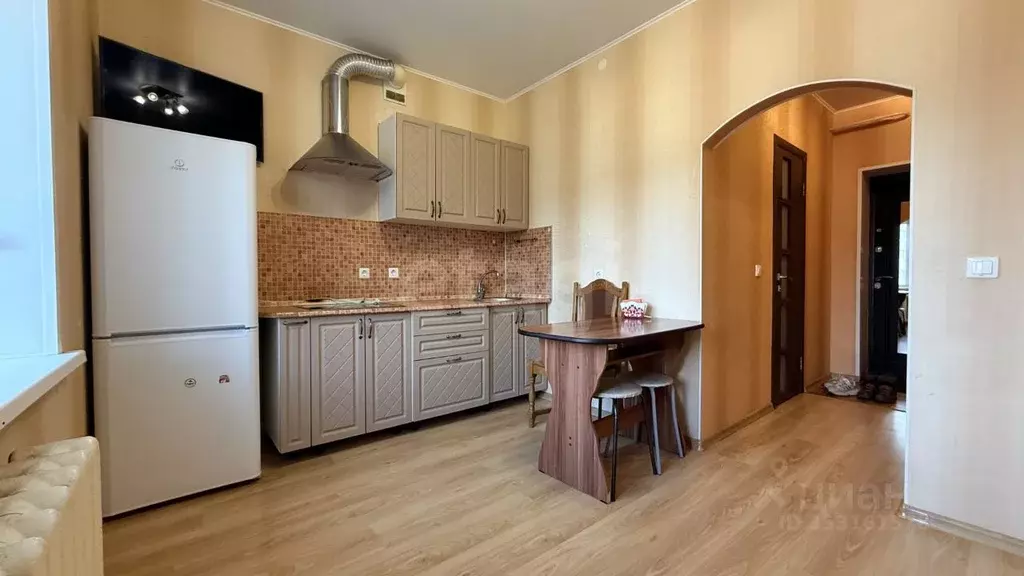 1-к кв. Коми, Сыктывкар ул. Кутузова, 36 (35.9 м) - Фото 1
