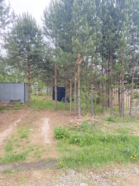 Участок в село Курганово, микрорайон Добрый Город (9.4 м) - Фото 1