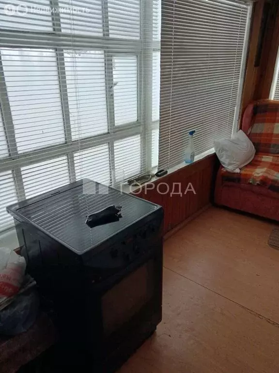 Дом в Новолуговской сельсовет, садовое товарищество Ветеран СибВО, ... - Фото 1