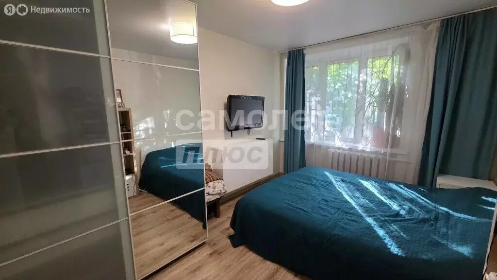3-комнатная квартира: Москва, улица Гарибальди, 10к2 (56.6 м) - Фото 2