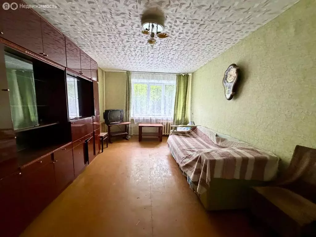 3-комнатная квартира: Стерлитамак, улица Худайбердина, 79 (62 м) - Фото 1