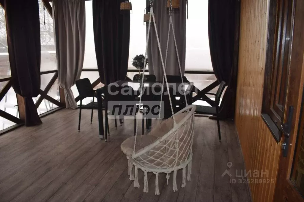 Дом в Омская область, Омск Тарская крепость жилой комплекс (102 м) - Фото 1