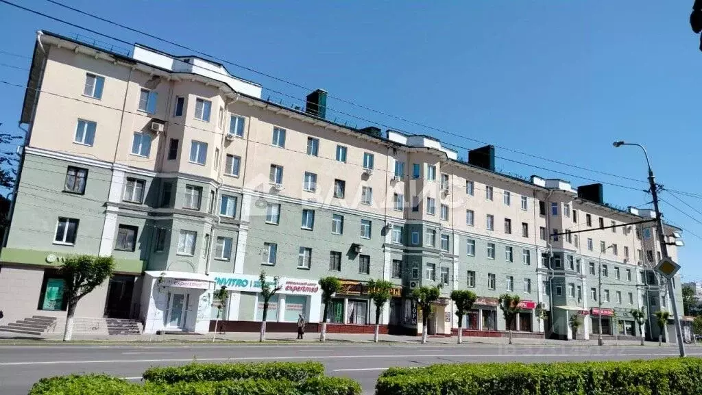 Помещение свободного назначения в Пензенская область, Пенза ул. ... - Фото 1