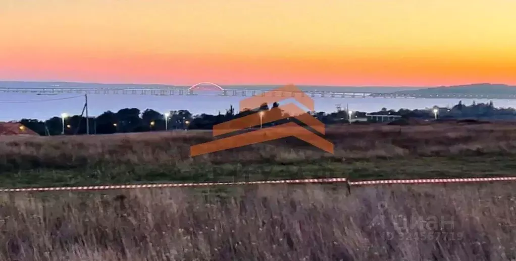 Участок в Крым, Керчь ул. Омская (6.0 сот.) - Фото 1