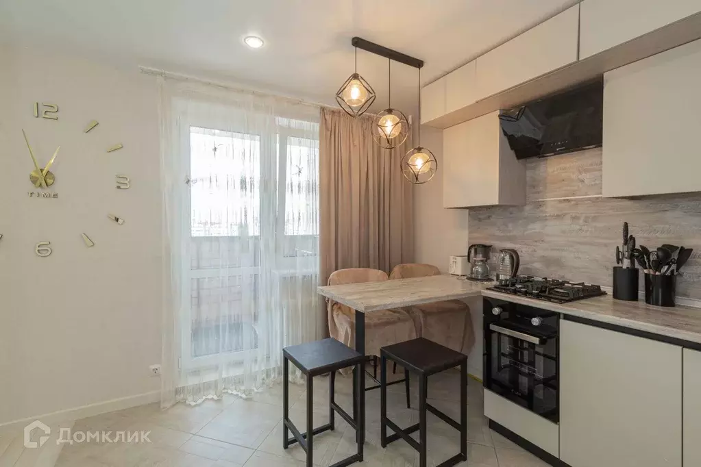 Продаётся 2-к квартира, 50.2 м - Фото 0