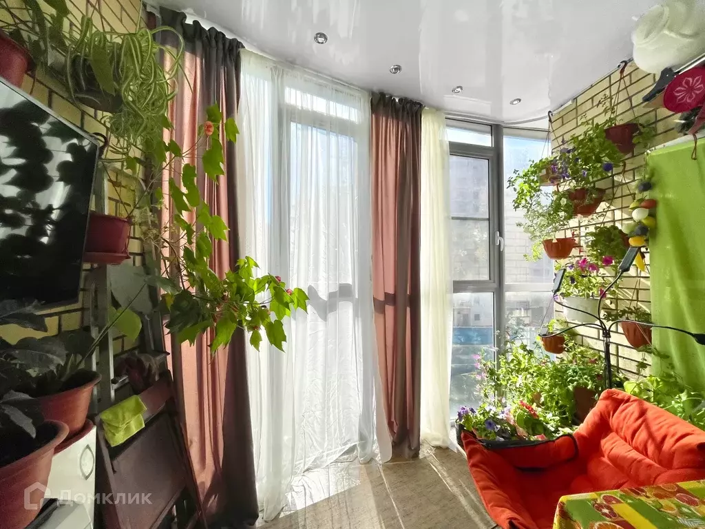 Продаётся 2-к квартира, 43.2 м - Фото 0