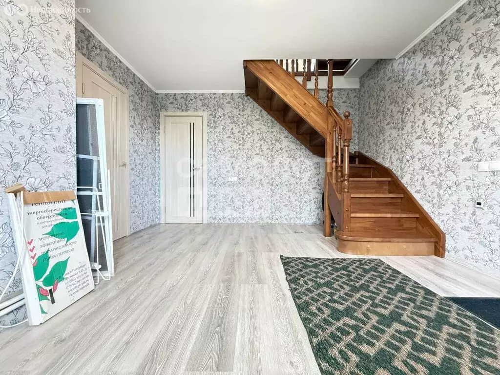 Дом в Подольск, микрорайон Климовск, Климовская улица, 35А (104 м) - Фото 1