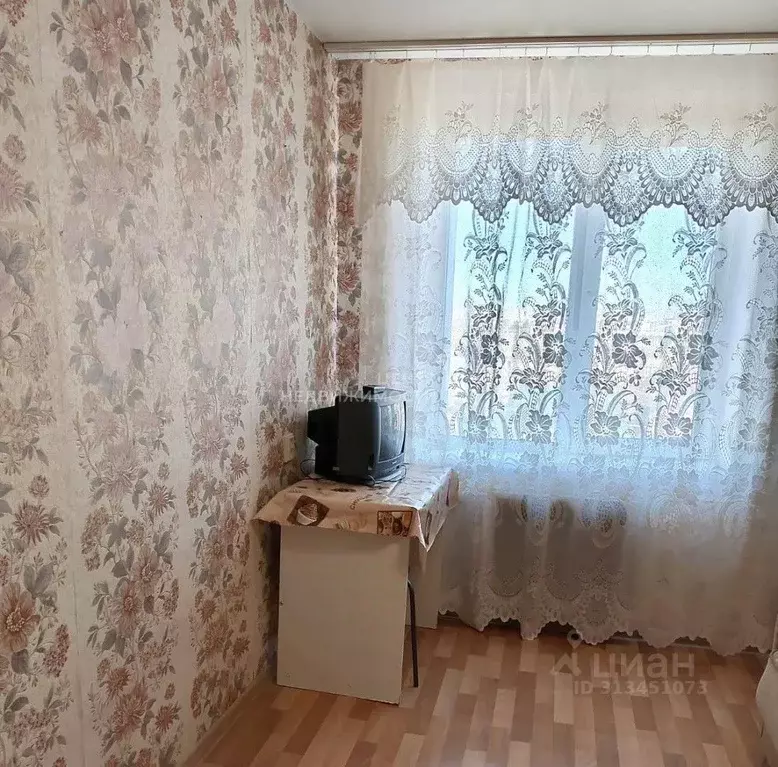 Комната Татарстан, Казань ул. 2-я Гаражная, 4к1 (12.0 м) - Фото 0