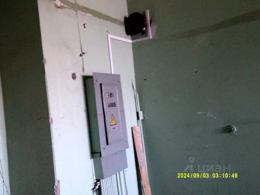 Помещение свободного назначения в Новосибирская область, Новосибирск ... - Фото 2