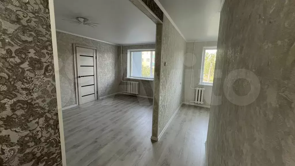 2-к. квартира, 45 м, 3/5 эт. - Фото 1