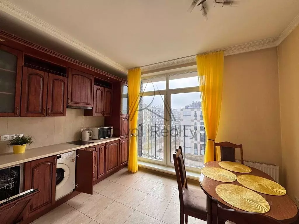 1-к кв. Санкт-Петербург Полтавский проезд, 2 (44.0 м) - Фото 1