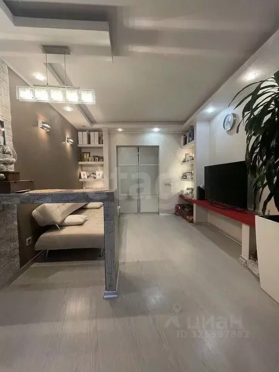 3-к кв. Московская область, Реутов просп. Мира, 57 (78.2 м) - Фото 1