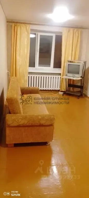 1-к кв. Башкортостан, Уфа Шакша-Южная жилрайон, ул. Мечетлинская (36.0 ... - Фото 1