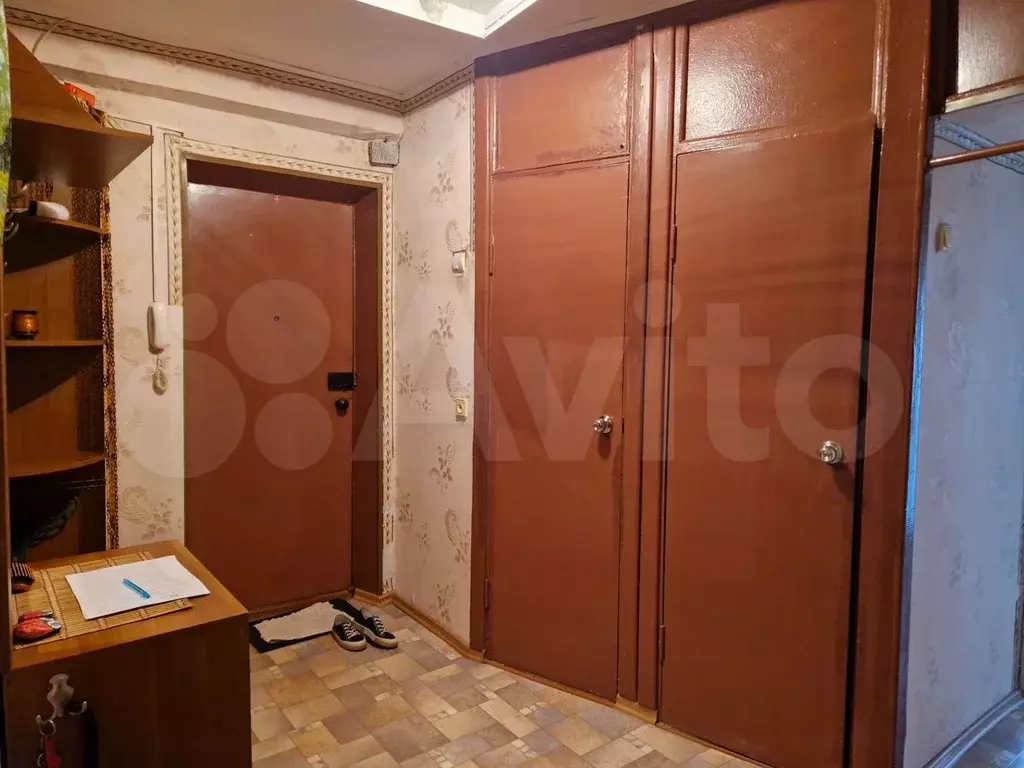 3-к. квартира, 58,2 м, 2/5 эт. - Фото 1