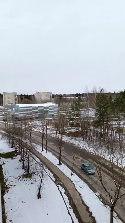 2-к кв. Смоленская область, Ярцево ул. Энтузиастов, 51 (48.1 м) - Фото 1