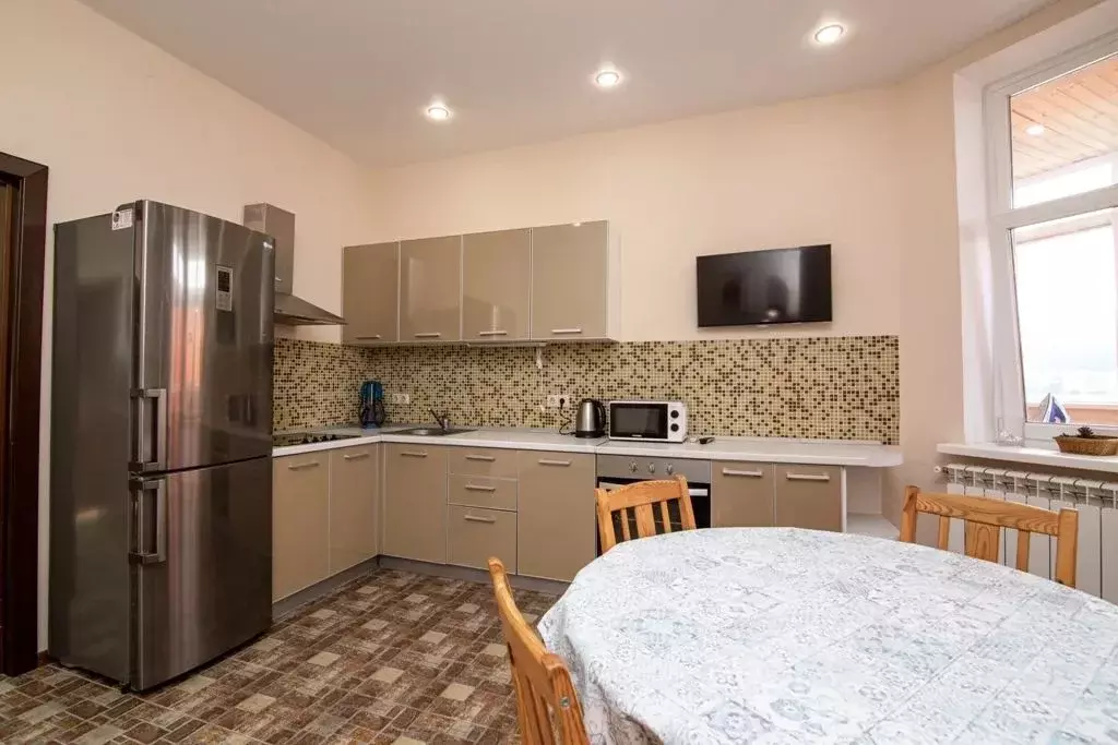 1-к кв. Краснодарский край, Геленджик Курзальная ул., 40А (69.0 м) - Фото 0