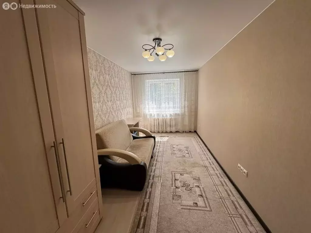 2-комнатная квартира: Клин, Ломоносовский проезд, 9 (45.8 м) - Фото 0