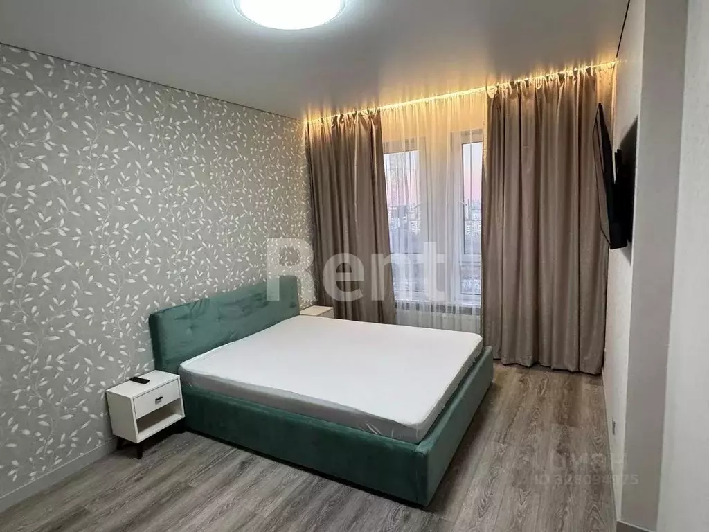 2-к кв. Москва Кронштадтский бул., 9к6 (46.0 м) - Фото 1