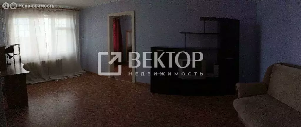 2-комнатная квартира: Иваново, улица Куконковых, 88 (46 м) - Фото 1