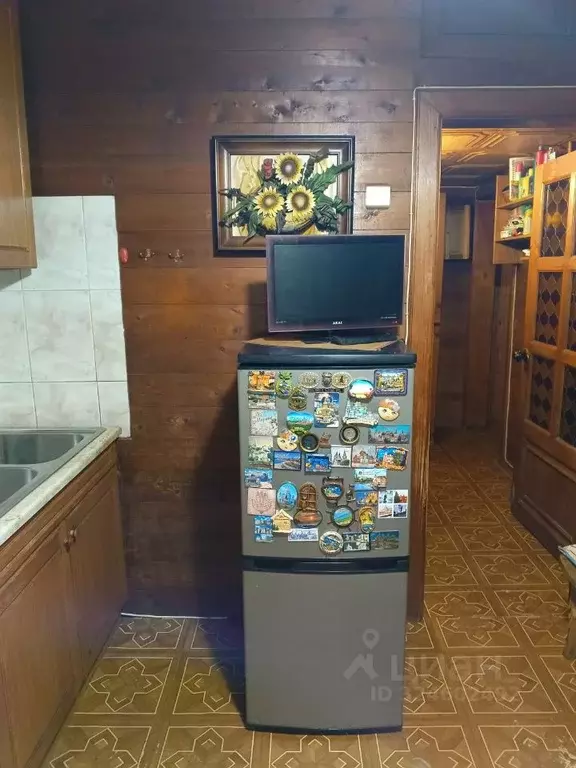 3-к кв. Московская область, Электросталь ул. Николаева, 7 (65.3 м) - Фото 1