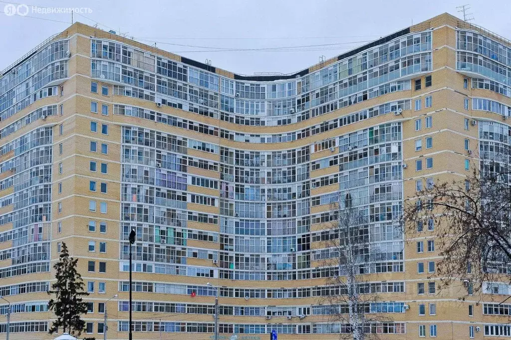 1к в 4-комнатной квартире (13 м) - Фото 1