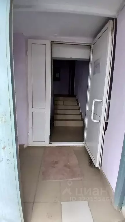 3-к кв. Пермский край, Кунгур ул. Труда, 55 (50.7 м) - Фото 2