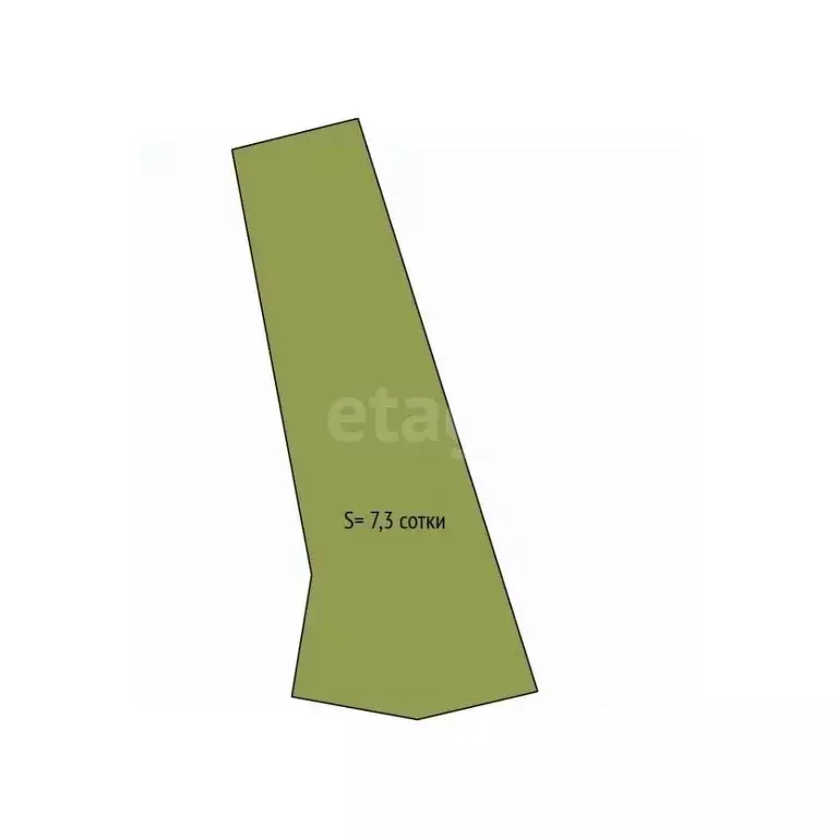 Дом в Брянская область, Карачев ул. Шевченко (56 м) - Фото 1