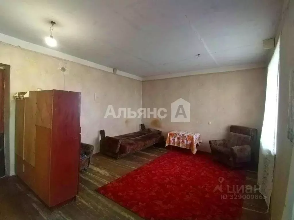 1-к кв. Ростовская область, Шахты пер. Лермонтова, 26А (21.0 м) - Фото 1