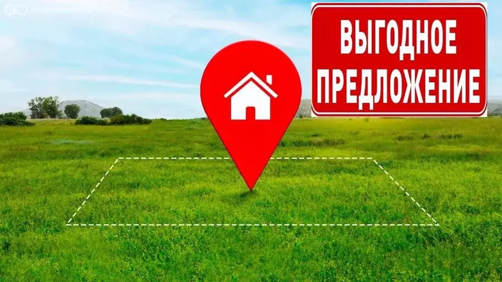 Участок в Энгельс, 3-й Андреевский проезд (6 м) - Фото 1