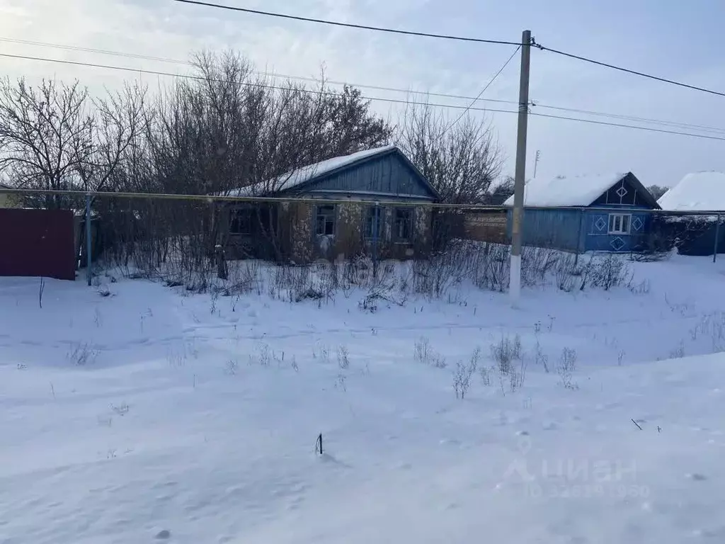 Дом в Курская область, Солнцево рп  (30 м) - Фото 2