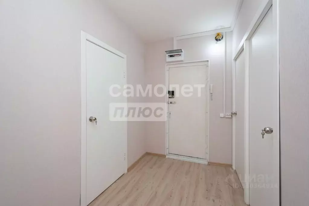 3-к кв. Иркутская область, Иркутск Радужный мкр, 43 (67.6 м) - Фото 1