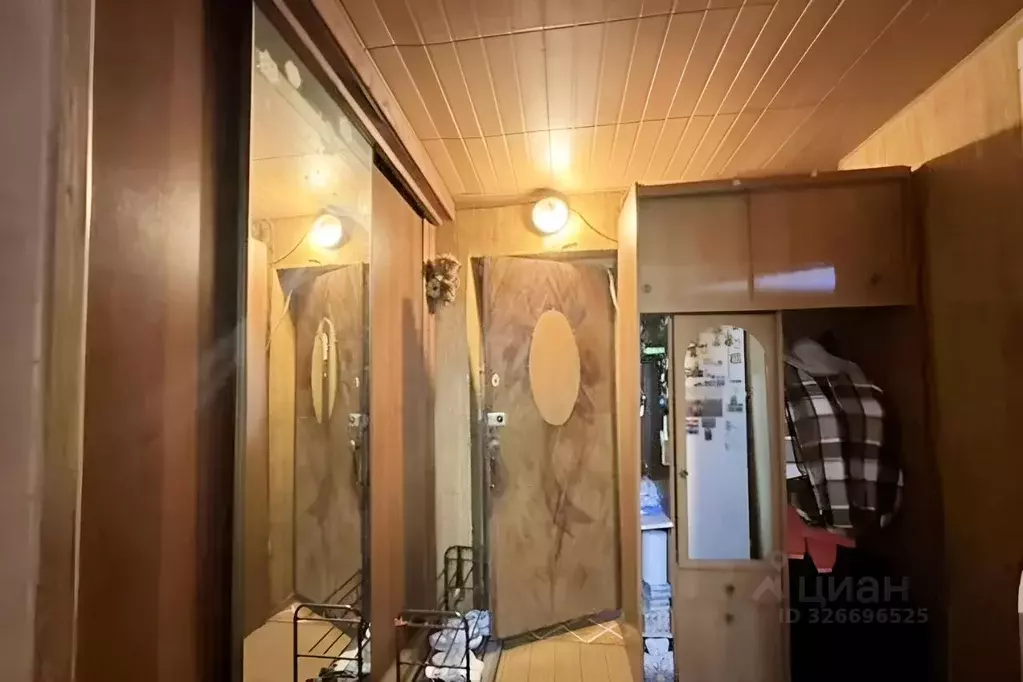 Комната Московская область, Щелково Полевая ул., 12А (17.2 м) - Фото 1