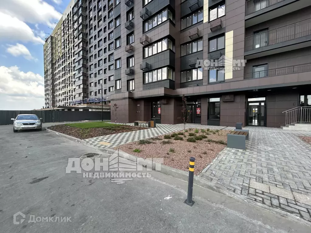 Продаётся 1-к квартира, 41.9 м - Фото 0