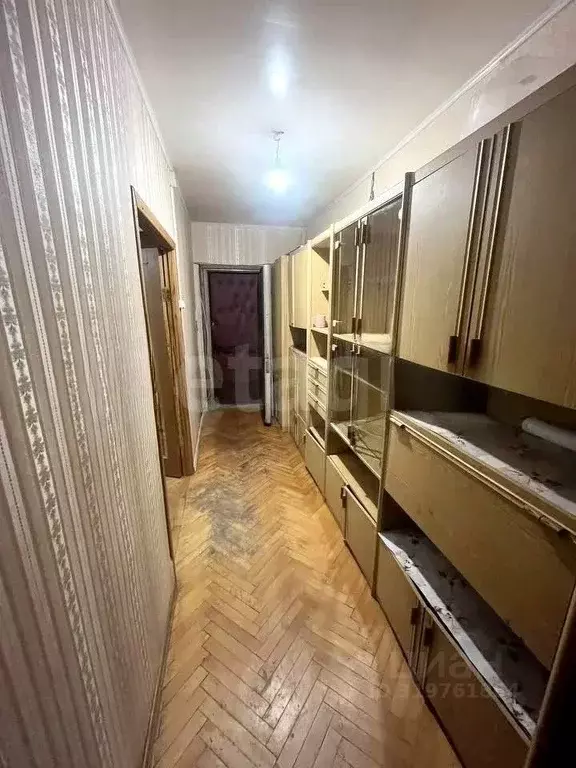 2-к кв. Москва ул. Демьяна Бедного, 4К1 (52.2 м) - Фото 0