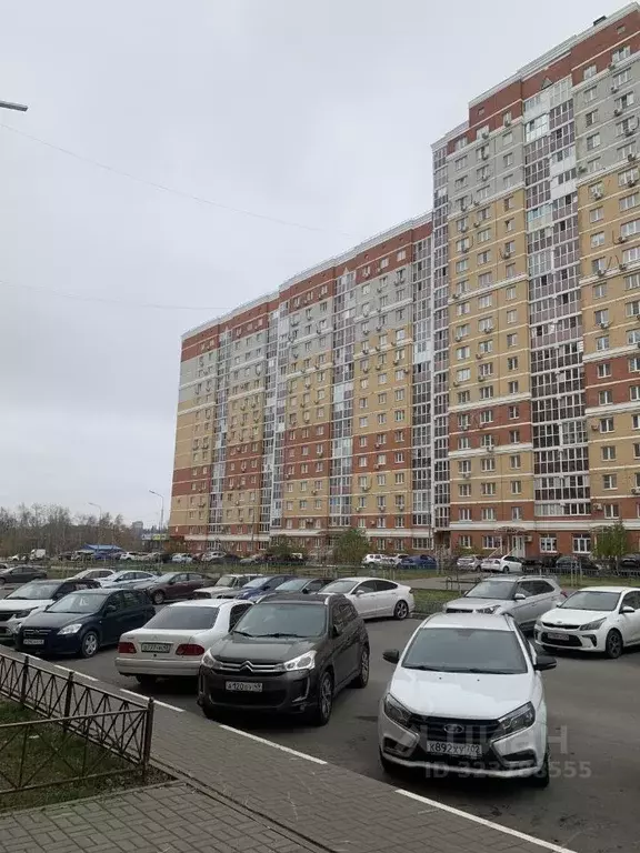 Помещение свободного назначения в Липецкая область, Липецк ул. ... - Фото 2