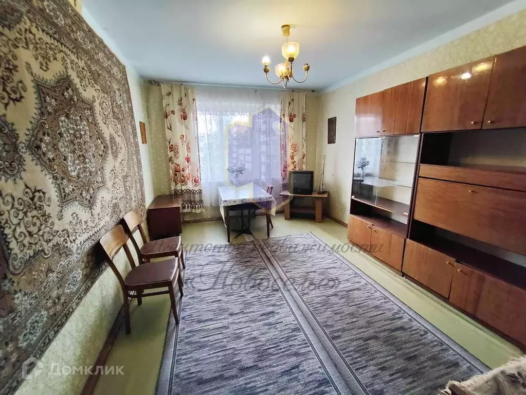 Продаётся 3-к квартира, 62.2 м - Фото 0